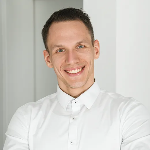 Fabian Mildenberger Vetter Pharma